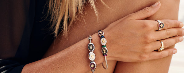 Pavé Collection