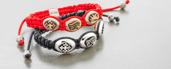 Mandali Bracelets