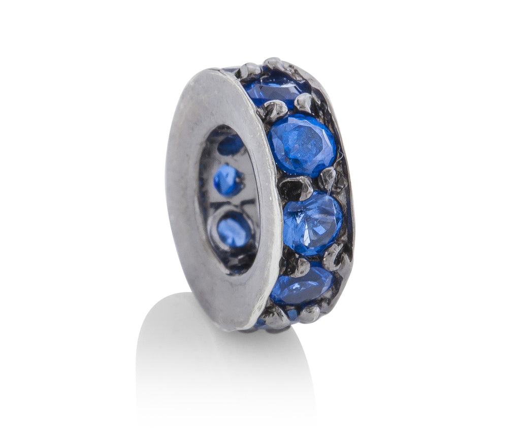 Blue Spacer Pandora 