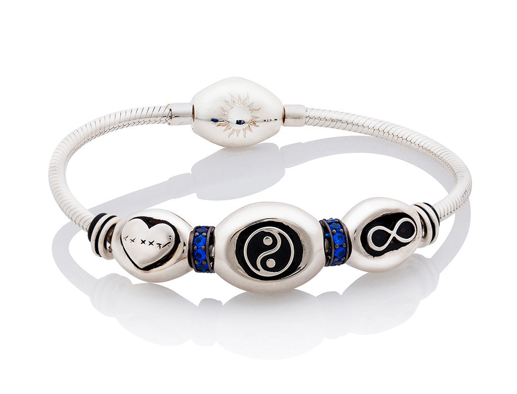 Infinite Balance Bracelet