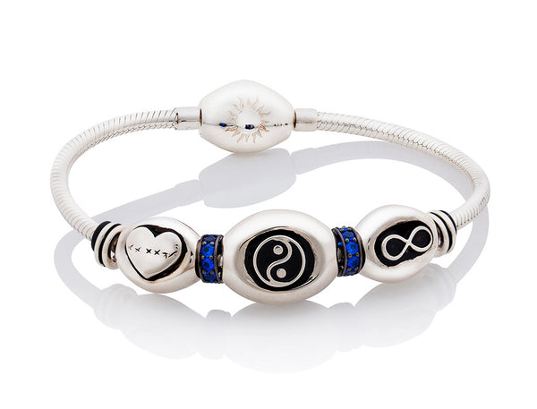 Sterling Silver
