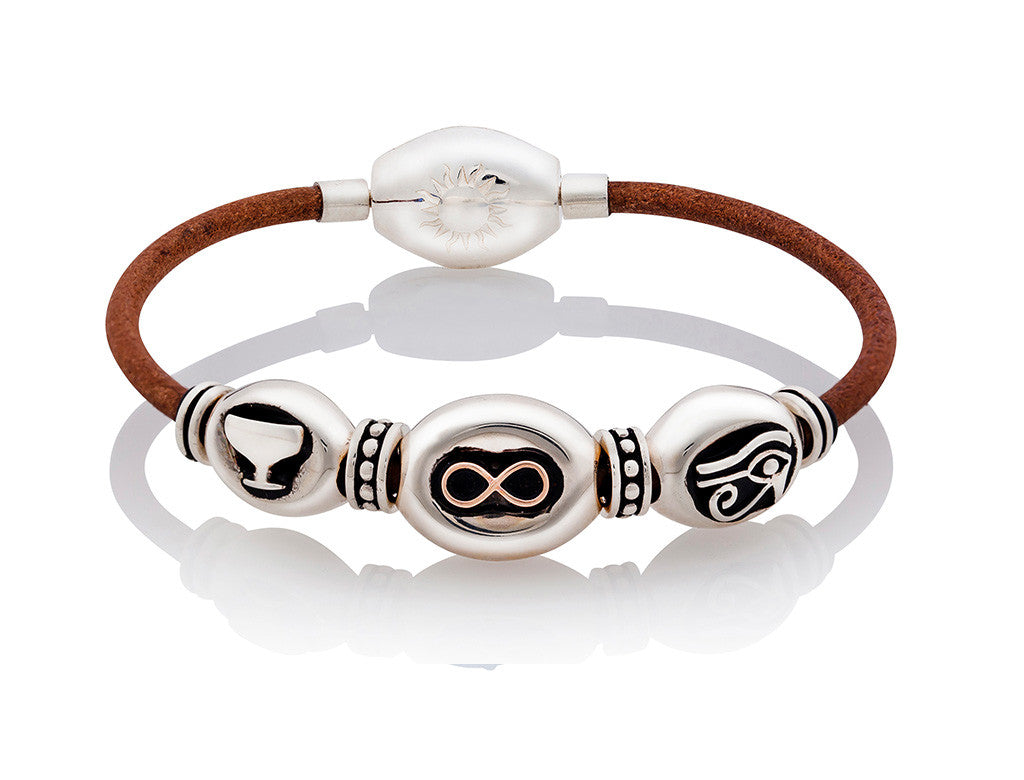 Infinite Gifts Bracelet