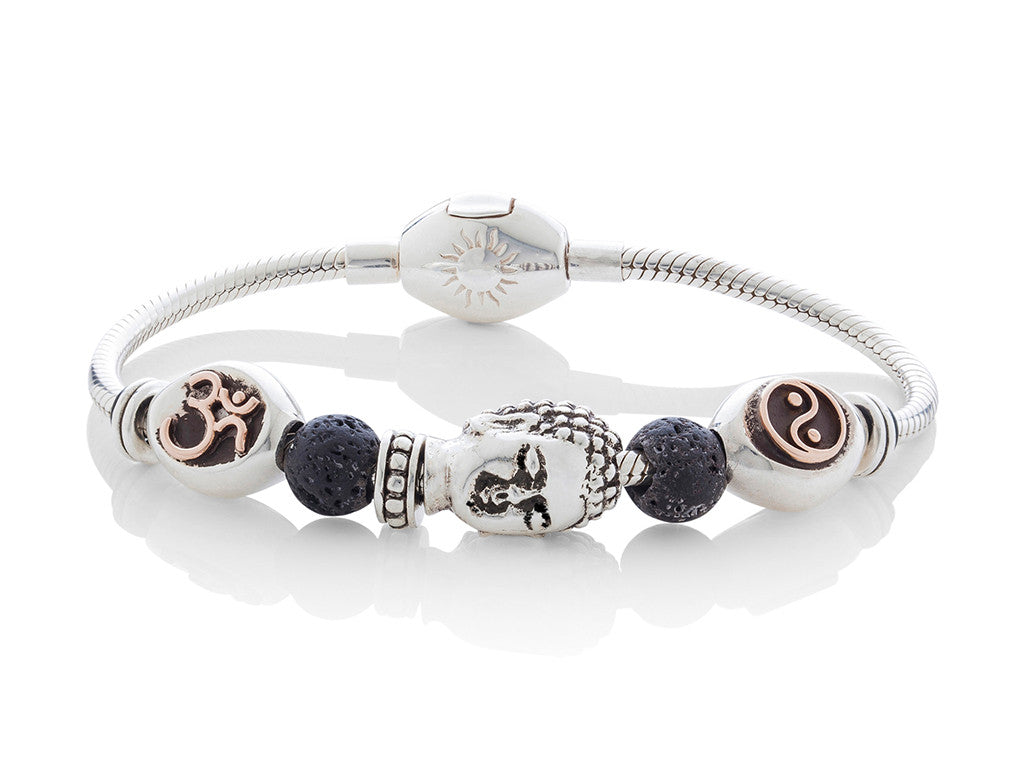 Luxury Zen Bracelet