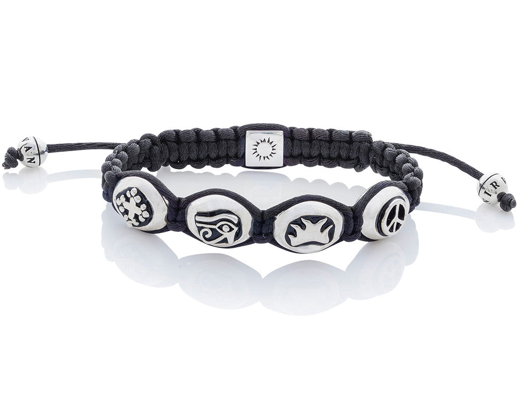 Mandali Peace Bracelet